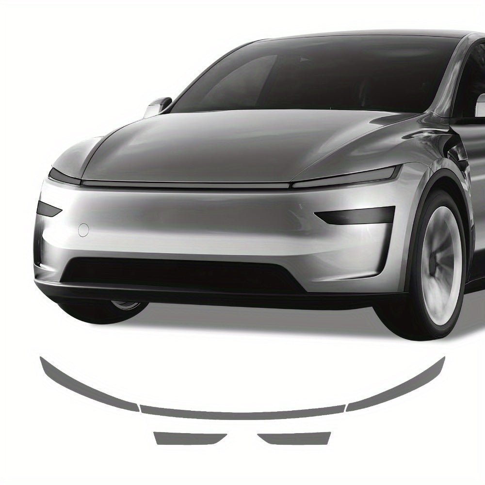 Découvrez Accessoires Incontournables pour votre Tesla
