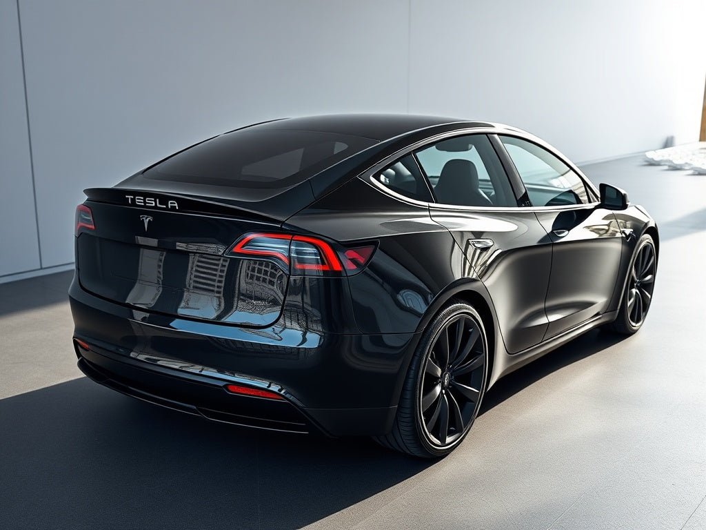 Descubra Como Transformar Seu Tesla com Acessórios Aerodinâmicos de Alta Qualidade 🚗⚡️