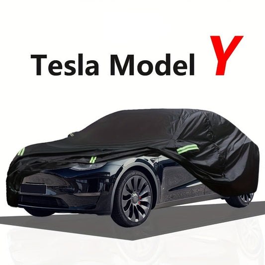 Die besten Tesla-Zubehörteile zur Fahrzeugoptimierung