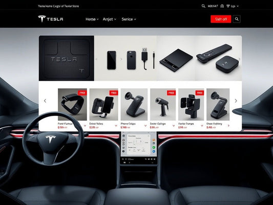 Die ultimativen Highland Style Radabdeckungen für Ihren Tesla Model 3 Highland 2024 – Stil trifft Innovation 🚗⚡