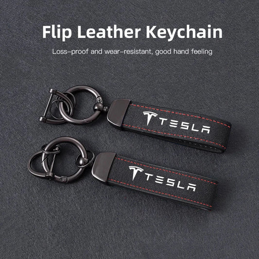 Discover Premium Tesla Accessories to Elevate Experience