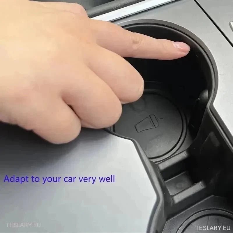 Elevate Tesla Experience with Premium Accessories