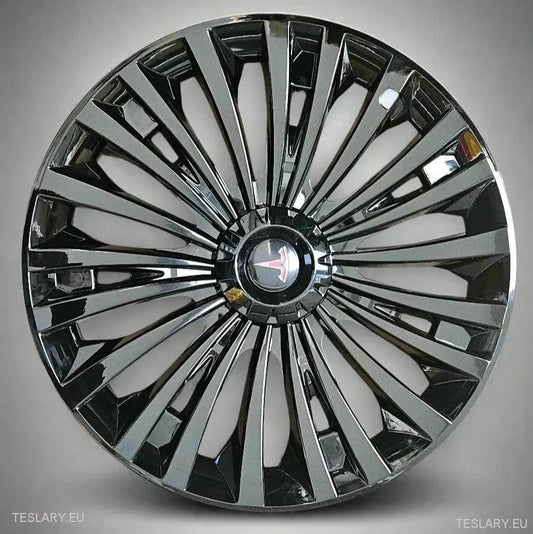 Elevate Tesla Style and Protection with Custom Accessories