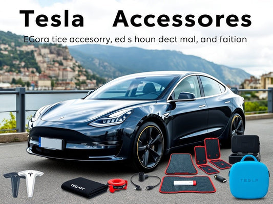 Elevate Your Tesla Model Y Experience with Premium Juniper Wheel Covers 🚗✨