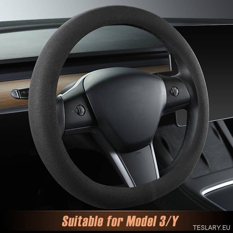 Enhance Driving Experience with Tesla Accessories