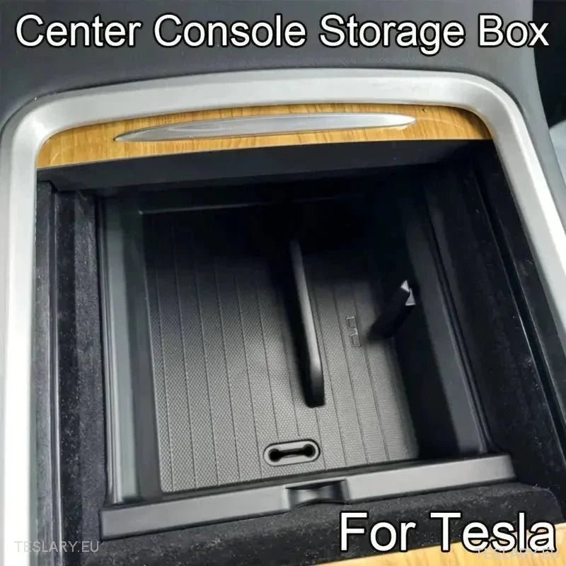 Enhance Tesla Experience with Essential Accessories