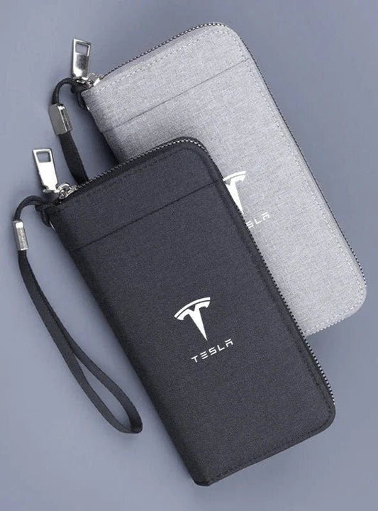 Enhance Tesla Experience with Premium Accessories Today