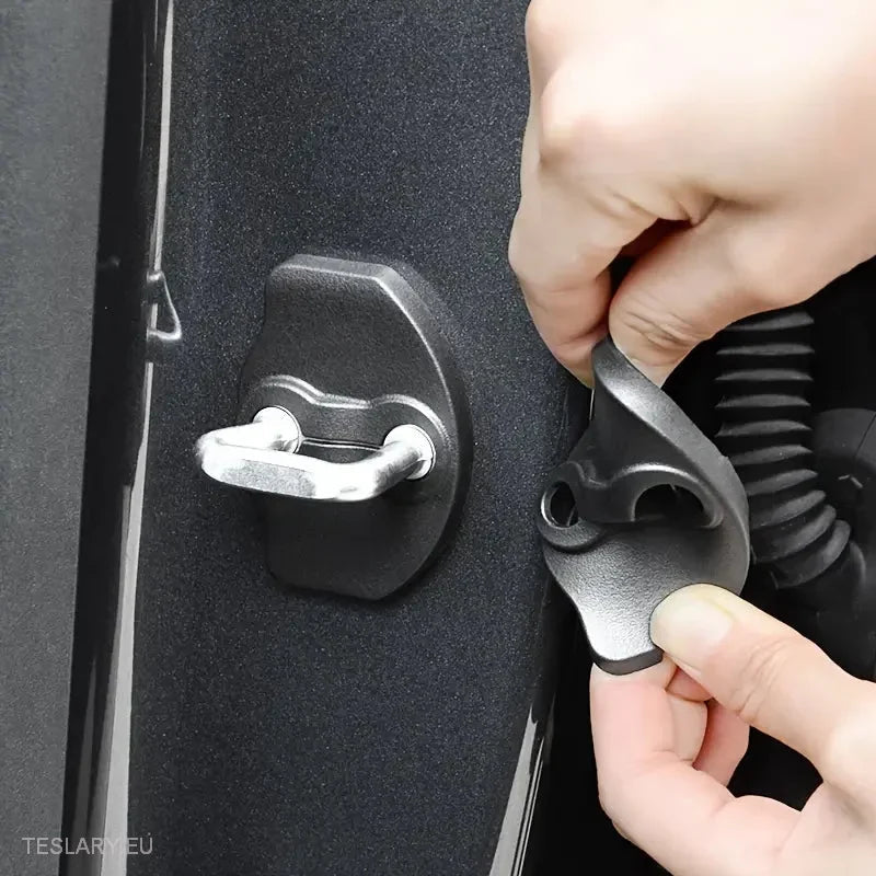 Essentiële Tesla Accessoires voor Model 3 en Meer