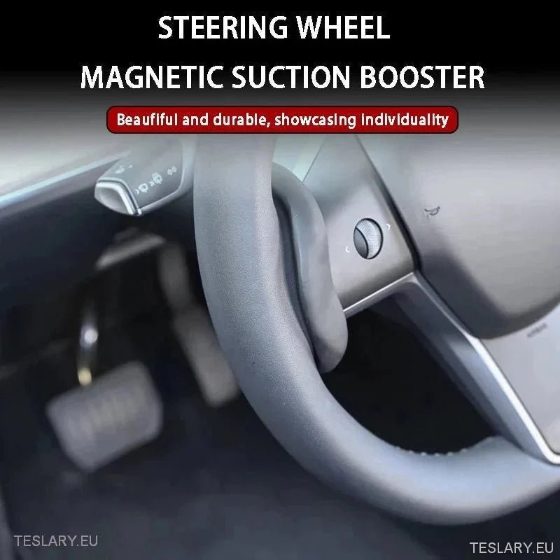 Essentiële Tesla-accessoires voor optimaal rijcomfort