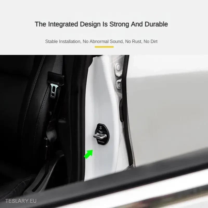 Essentiële Tesla Accessoires voor Verbeterde Rijervaring