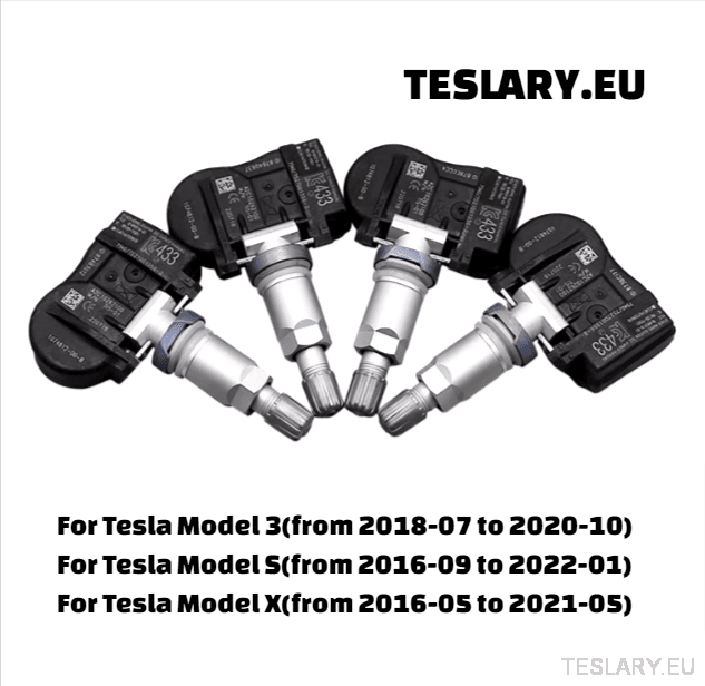 Essentiële Tesla Accessoires voor Verbeterde Ritten