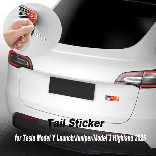 Imprescindibles accesorios para Tesla Model Y y 3