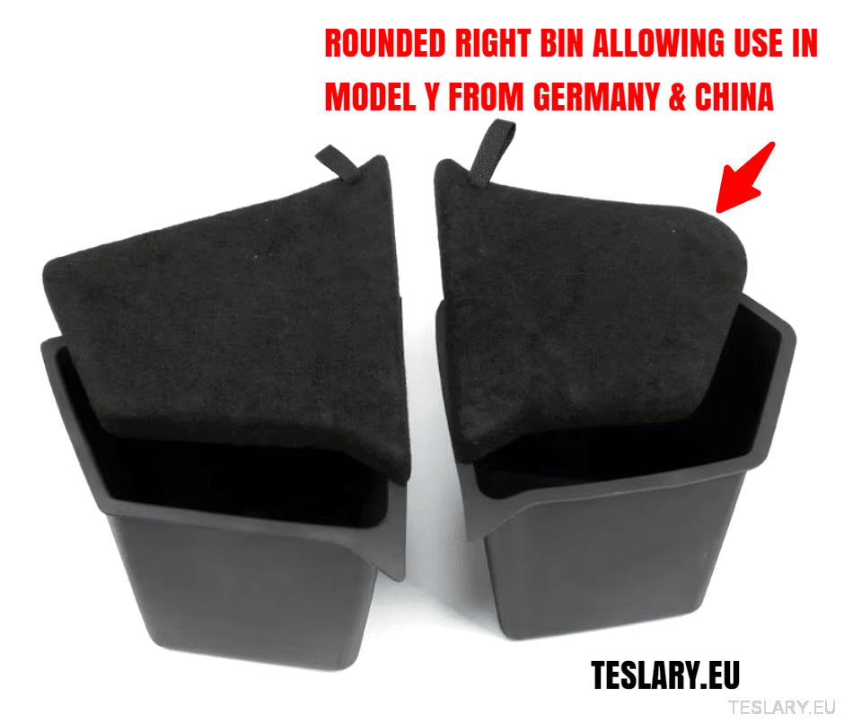 Miksi tarvitset Tesla Model Y Trunk Organiserin?