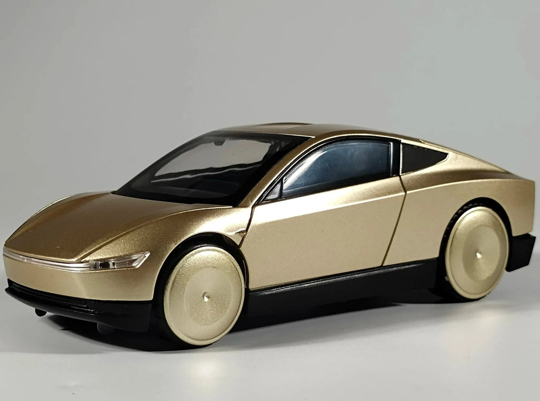 Modelos Tesla: Juguetes Increíbles Réplicas Imperdibles