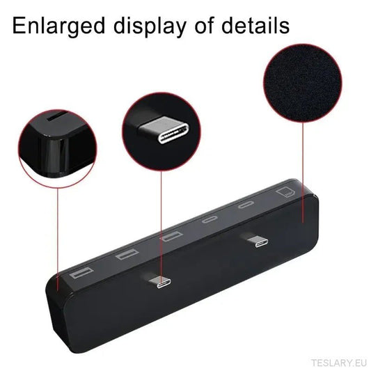 Must-Have Accessories to Elevate Tesla Model 3 and Y