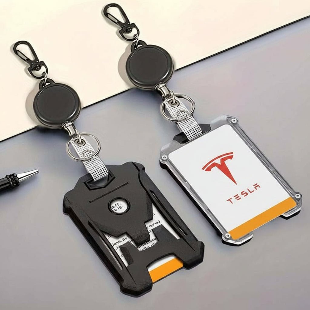 Must-Have Tesla Accessories for Enhanced Experience