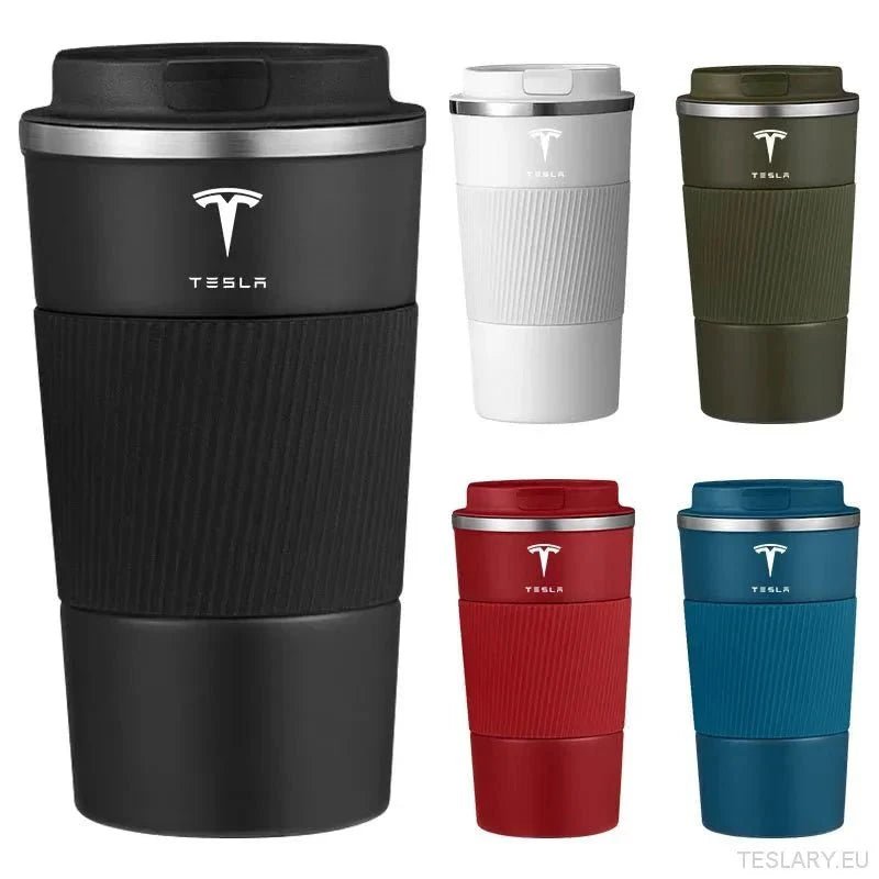 Ontdek de Meest Innovatieve Tesla-accessoires in Europa!