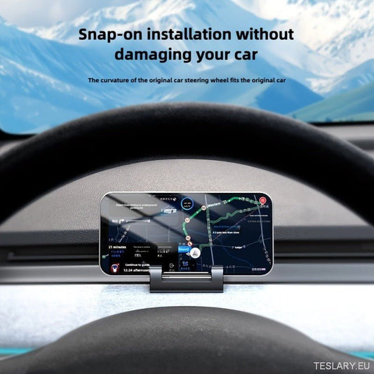 Ontdek Essentiële Tesla Accessoires voor Optimale Ervaring