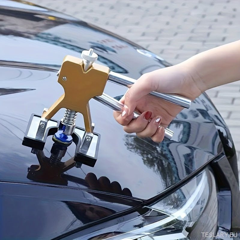 Ontdek Hoofd Tesla Accessoires voor Perfecte Onderhoud