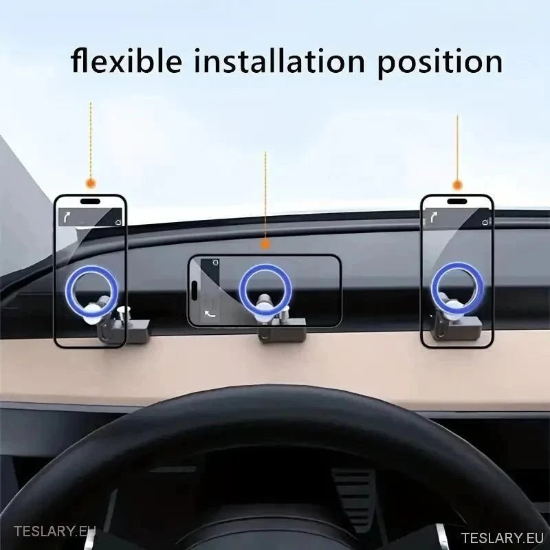 Ontdek Tesla Accessoires voor Elk Model in Ierland