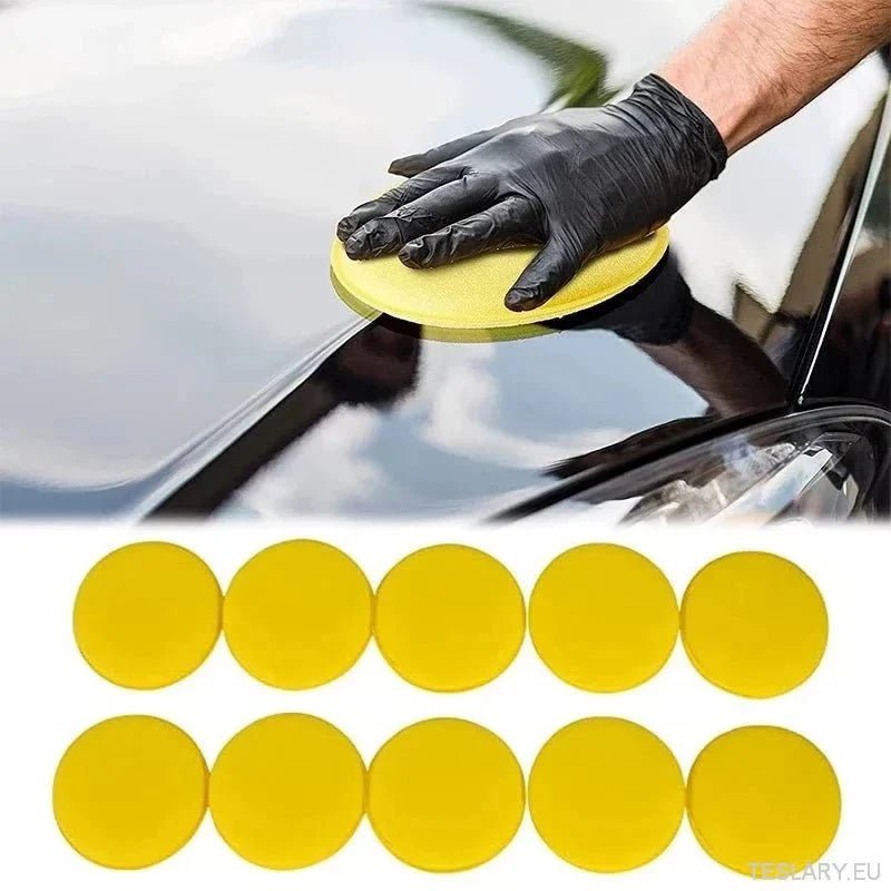 Ontdek Tesla Accessoires Voor Optimale Rijervaring