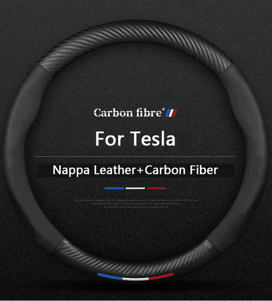 Ontdek Uitstekende Accessoires voor Jouw Tesla