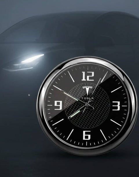 Ontdek Unieke Tesla Accessoires voor Jouw Auto