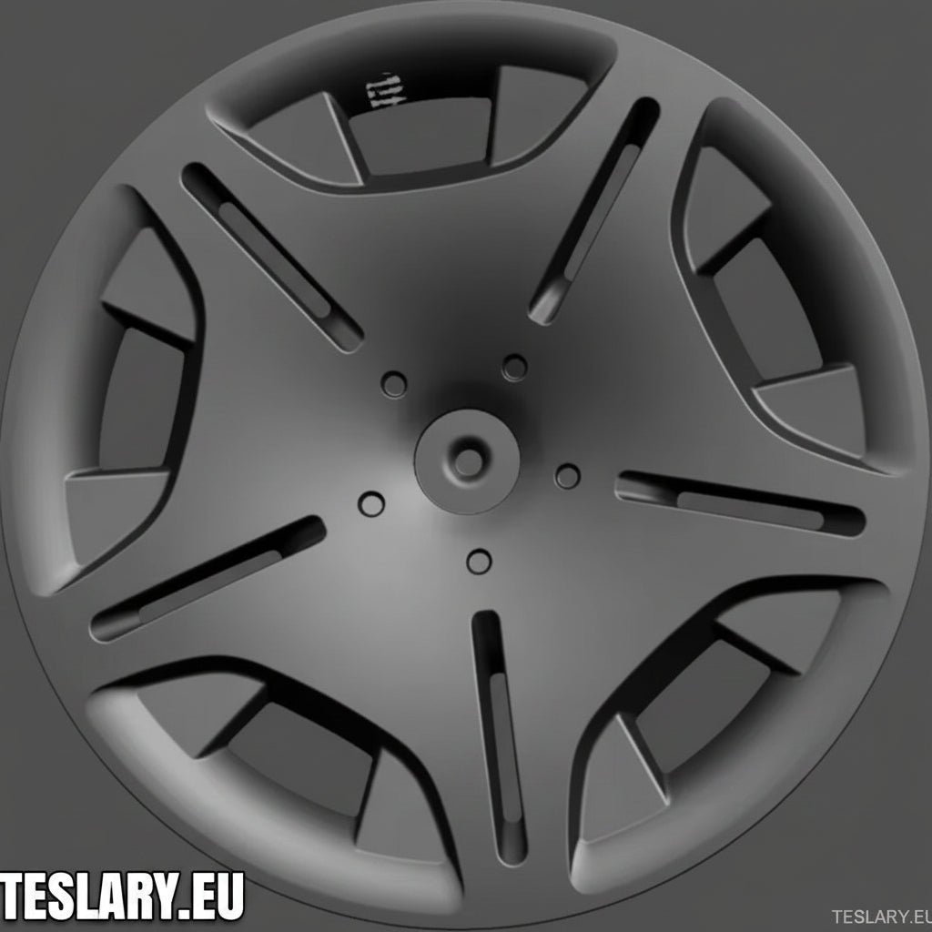 Ontdek Unieke Tesla Accessoires voor Model 3