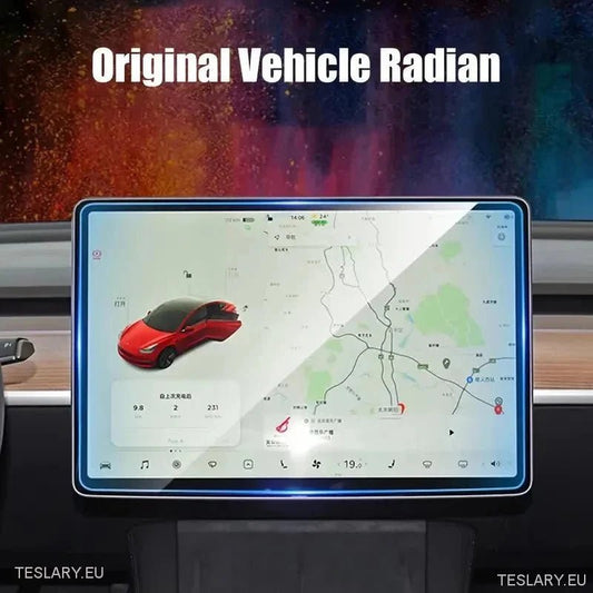 Ontdek Utimate Tesla Accessoires voor Perfecte Bescherming