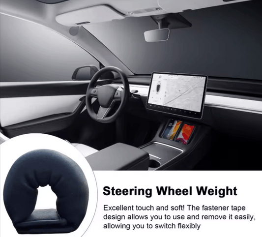 Optimaliseer prestaties Tesla met Full Self Driving Aid