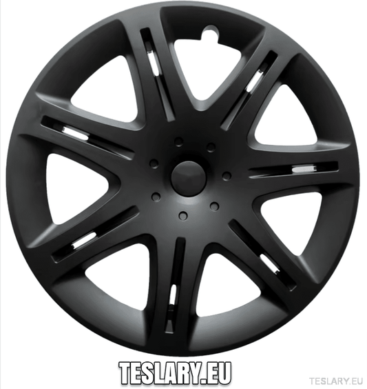Personnaliser Esthétiquement Tesla Model Y avec Phares Exquis