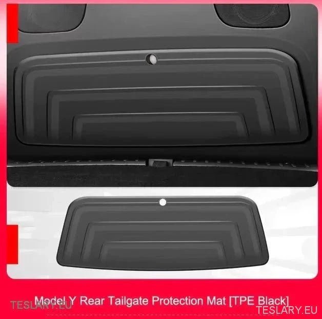 Protect Tesla Model Y with Premium Accessories Today