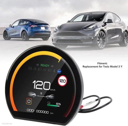 Scopri Accessori Indispensabili per Tesla da Teslary.eu