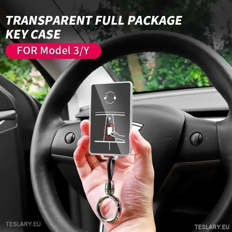 Tehokkaat Tesla-tarvikkeet tyyliisi: Teslary