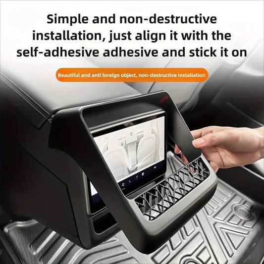 Elevate Tesla Experience with Innovative Accessories Now