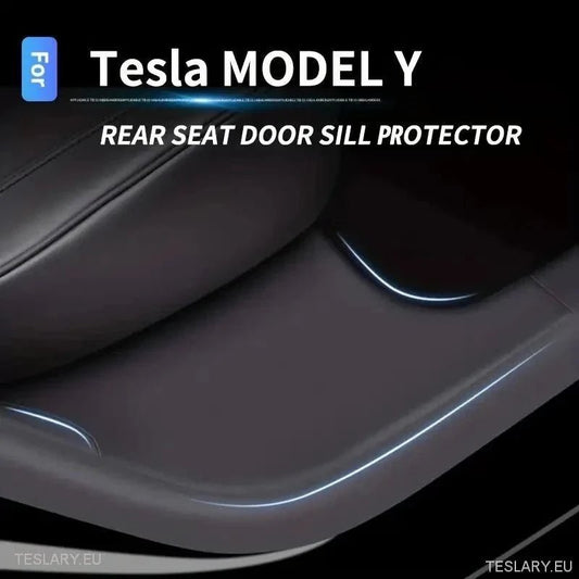 Tesla Tarvikkeet Yhdestä Paikasta - Teslary