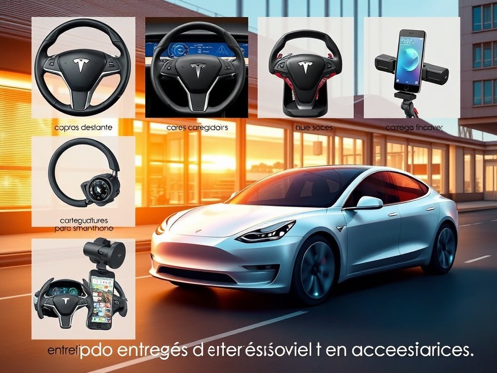 Torne seu Tesla Model 3 Highland 2024 Inesquecível com Capas de Rodas Highland – Estilo, Proteção e Eficiência