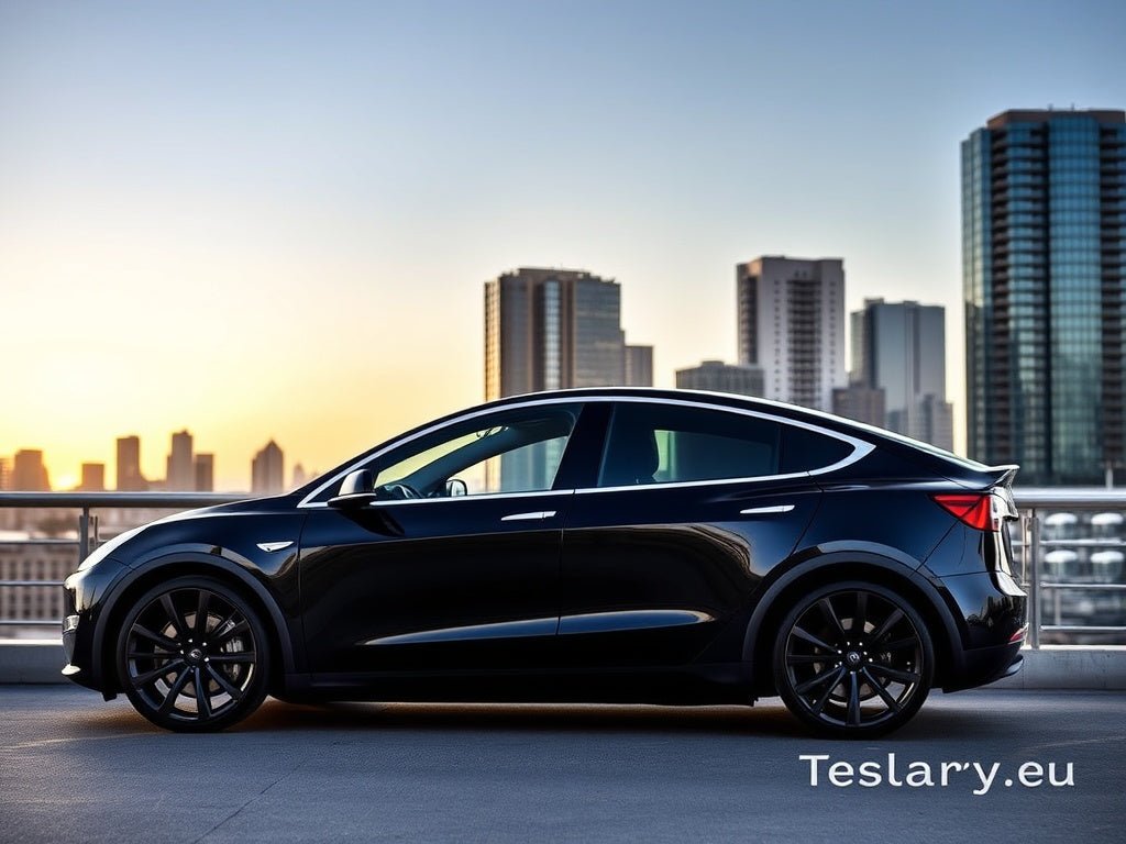 Ultimate Upgrade: The Best Tesla Model Y Juniper Wheel Covers for 2025 and Beyond 🚗✨