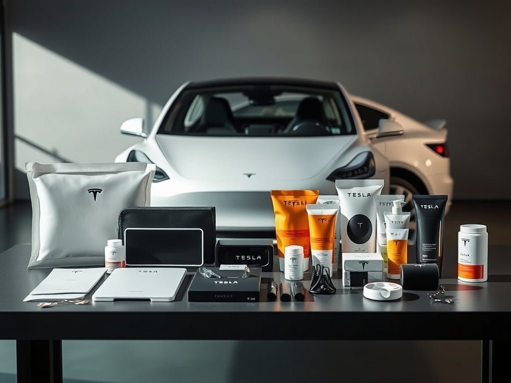 Ultimative Tesla Model Y Radabdeckungen: Stilvolle Upgrades für 2021 bis 2025