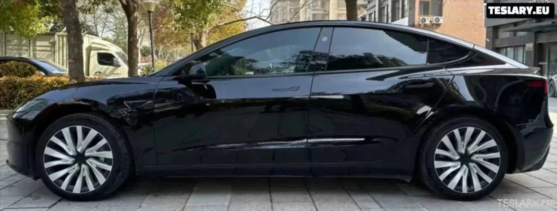 Ultimativer Wheel Bundle Deal für Tesla Fahrer