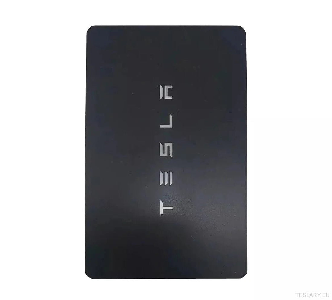 Unlock Convenience: Tesla Smart Control Keycard Benefits