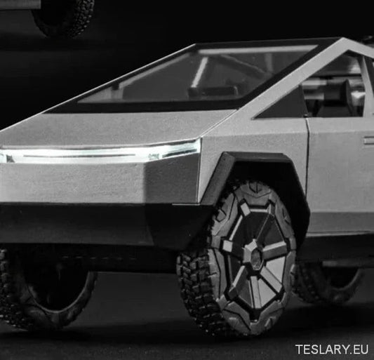 Waarom Tesla Accessoires Essentieel Zijn Voor Elke Tesla Eigenaar?