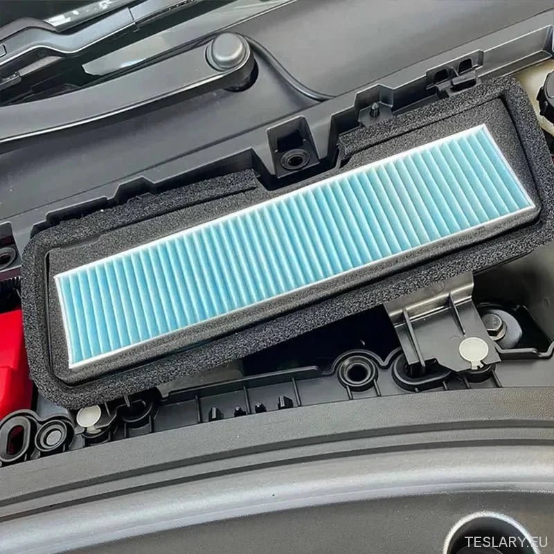 Waarom Tesla Model 3 Accessoires Onmisbaar Zijn?