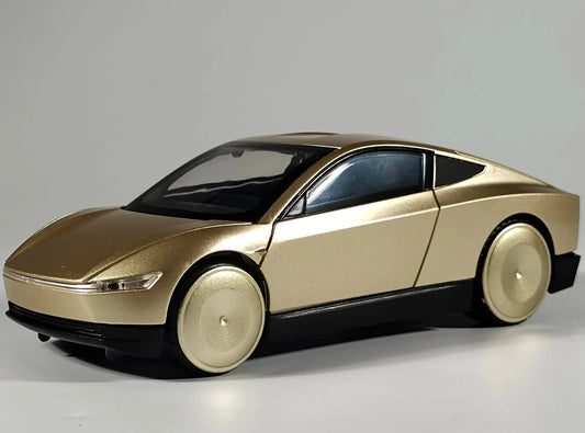 Yksinkertainen opas Tesla-lelujen ja -malliautojen maailmaan