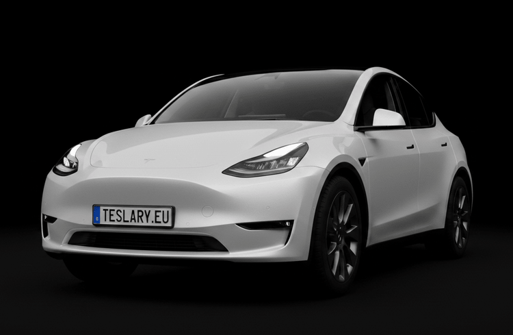 TESLA MODEL Y PARTS AND ACCESSORIES WITH FAST DELIVERY TO IRELAND FROM EUROPES TESLARY.EU
