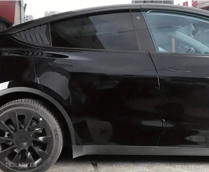 Tesla 3/y drzwi przeciw zderzenia (4 paczki)