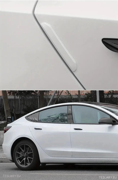 Tesla 3/y drzwi przeciw zderzenia (4 paczki)