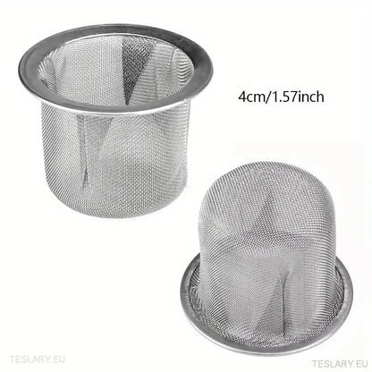 Tesla 3/Y Wiper Washer -filter