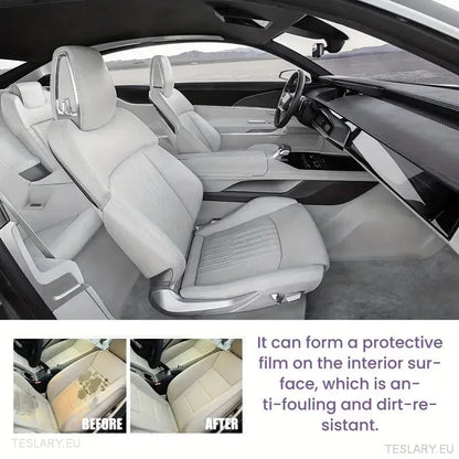 Cleaner y aroma de auto especializado para su Tesla para su Tesla