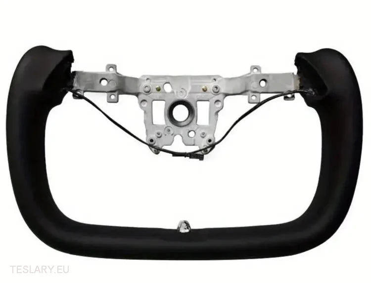 Tesla Yoke -tyylinen ohjauspyörä Model 3 Highlandille